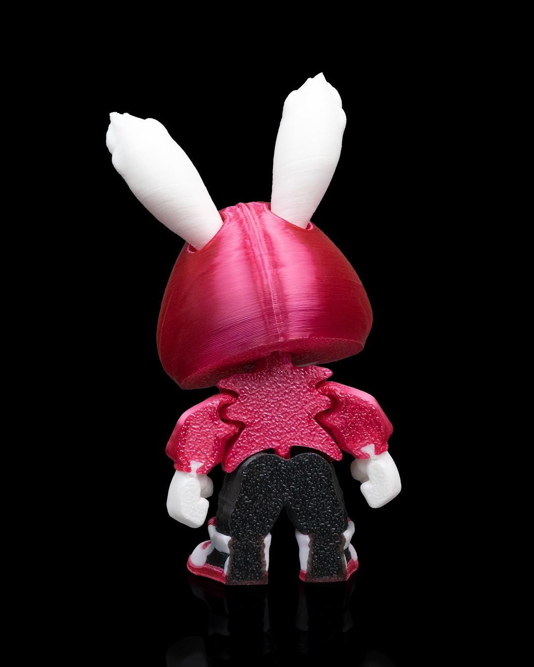 Hoodie  Hopper