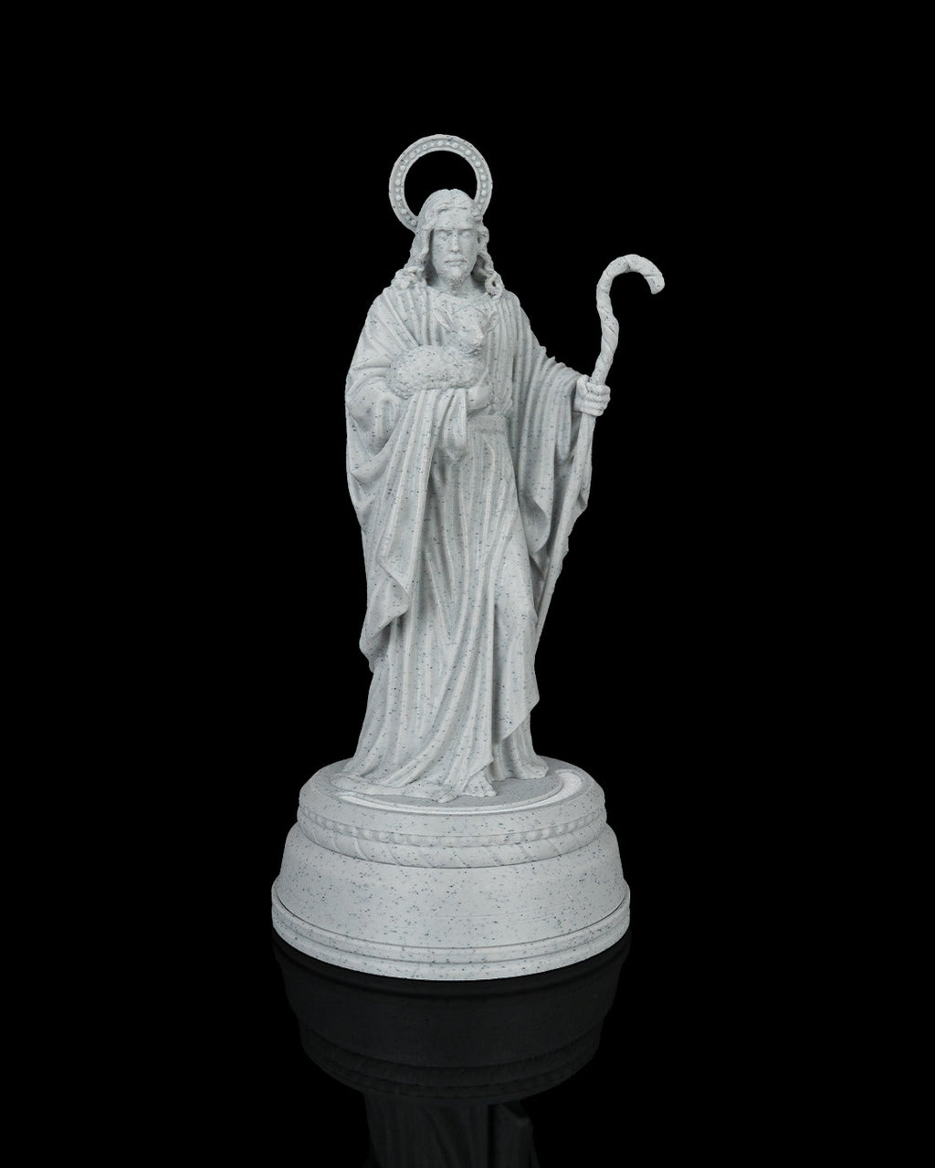 Good Shepherd