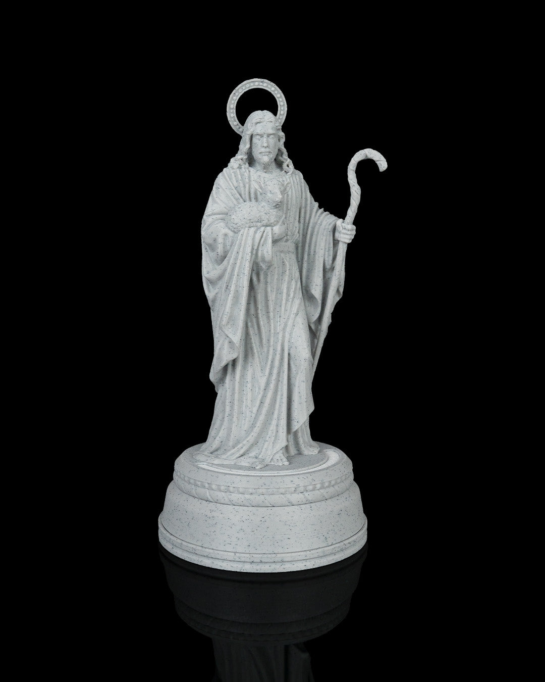 Good Shepherd