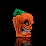 Fun-pkin Statues