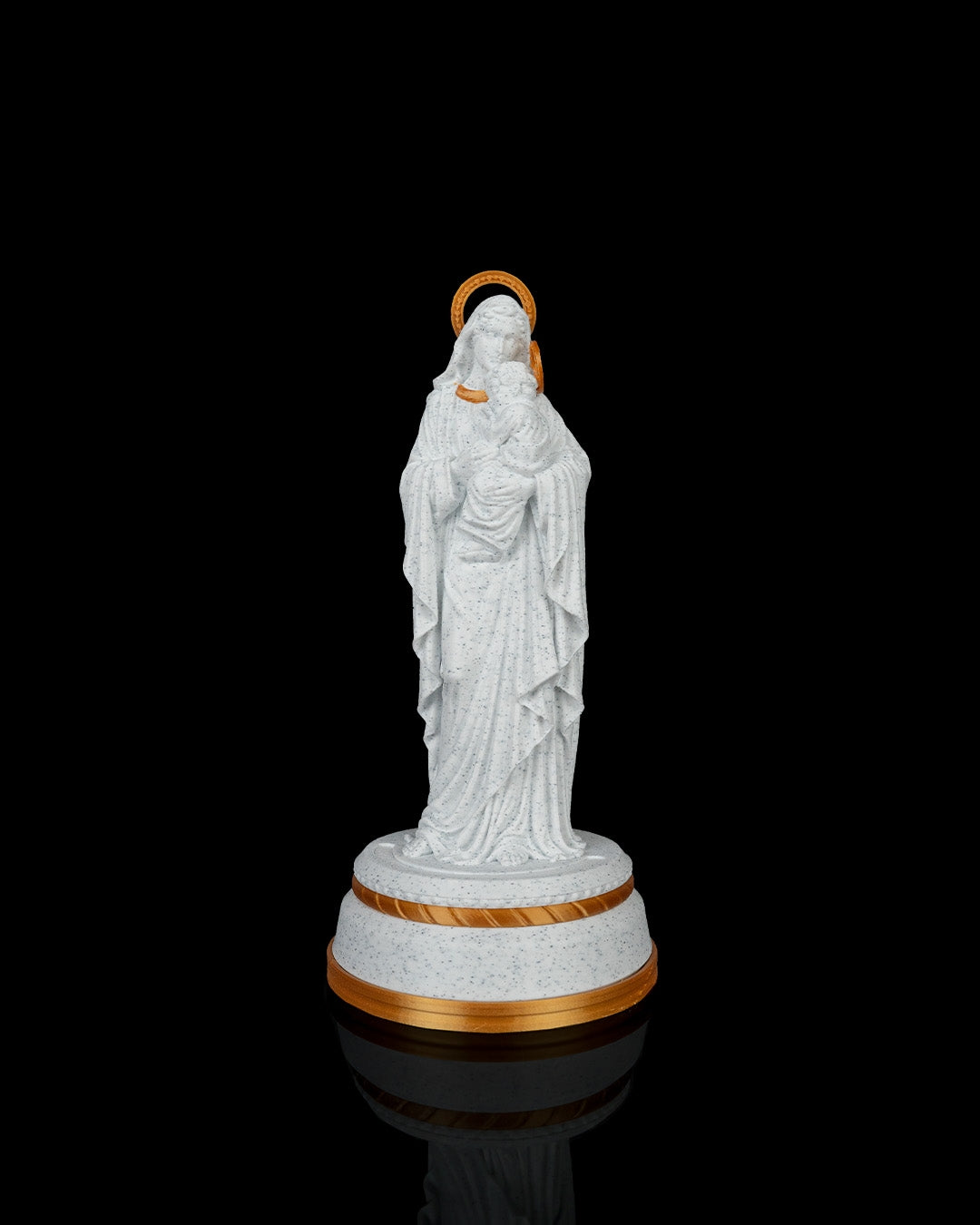 Mary & Jesus Light