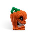Fun-pkin Statues