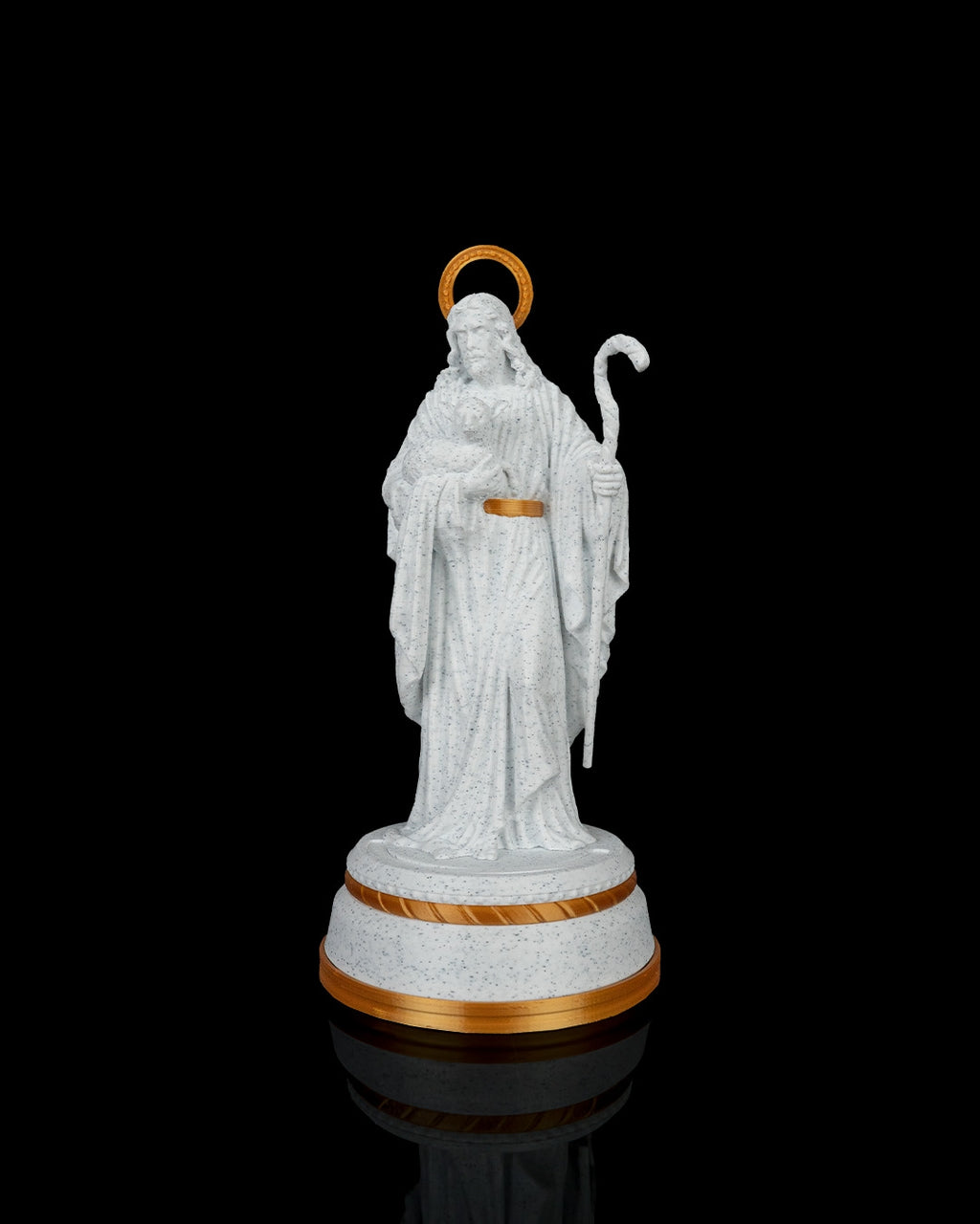 Good Shepherd