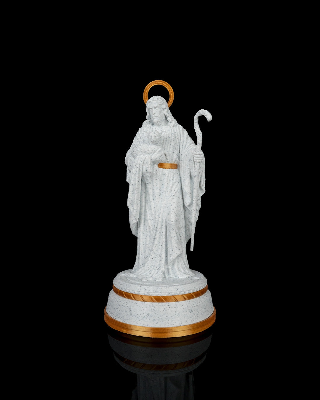 Good Shepherd