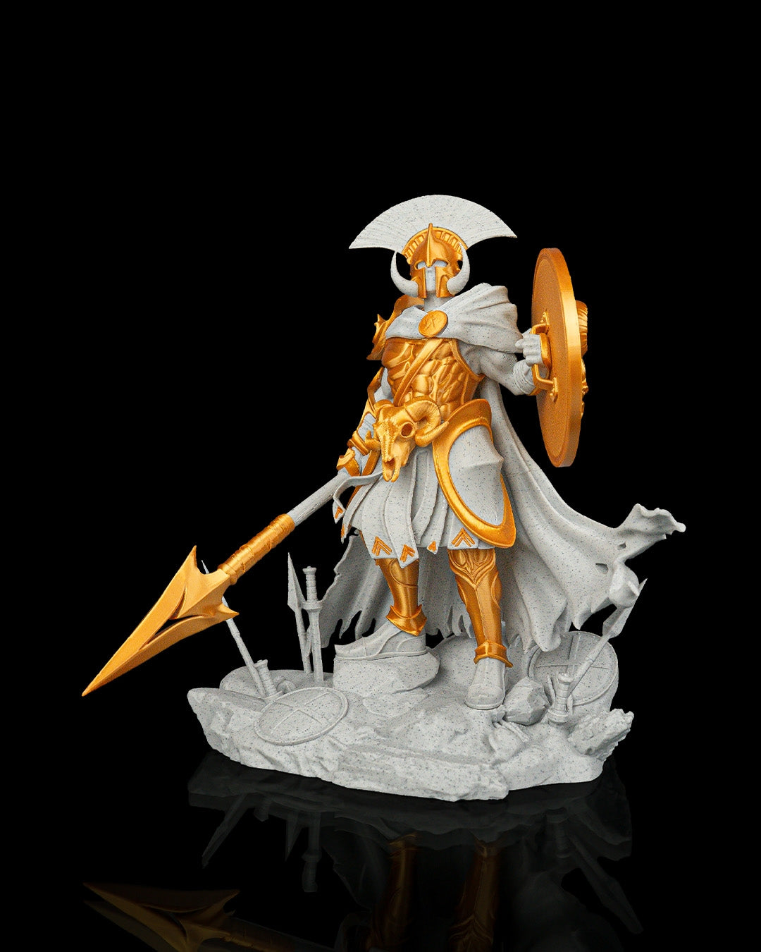 Ares