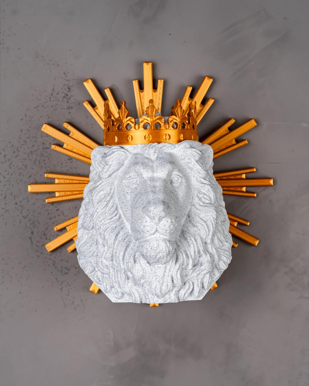 LION OF JUDAH