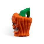 Fun-pkin Statues