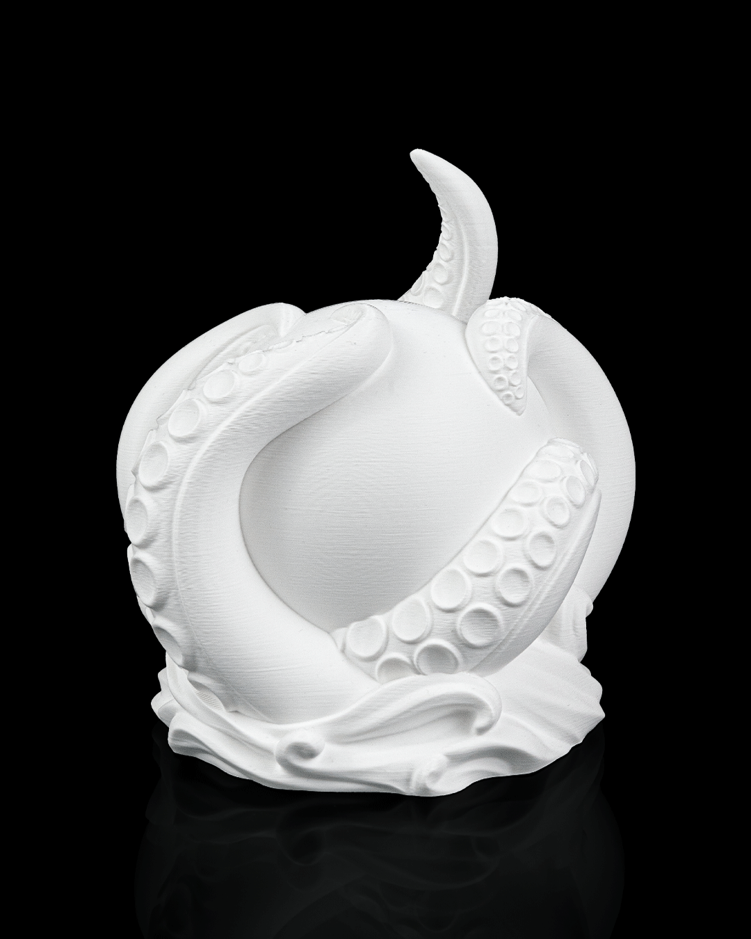 betta Sphere table lamp