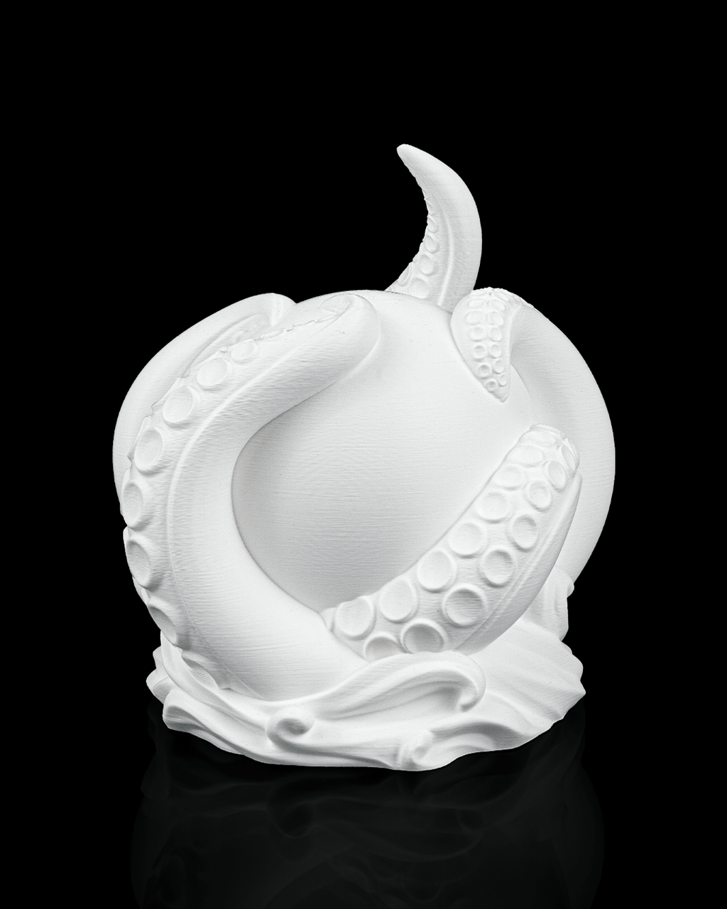 Abyss Sphere - Table Lamp