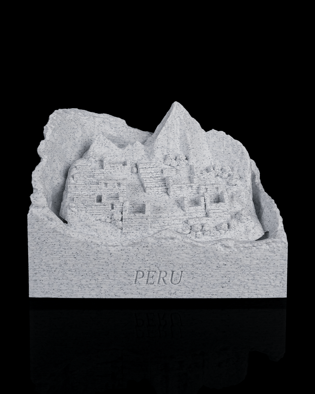 Andes Lost City Light - large