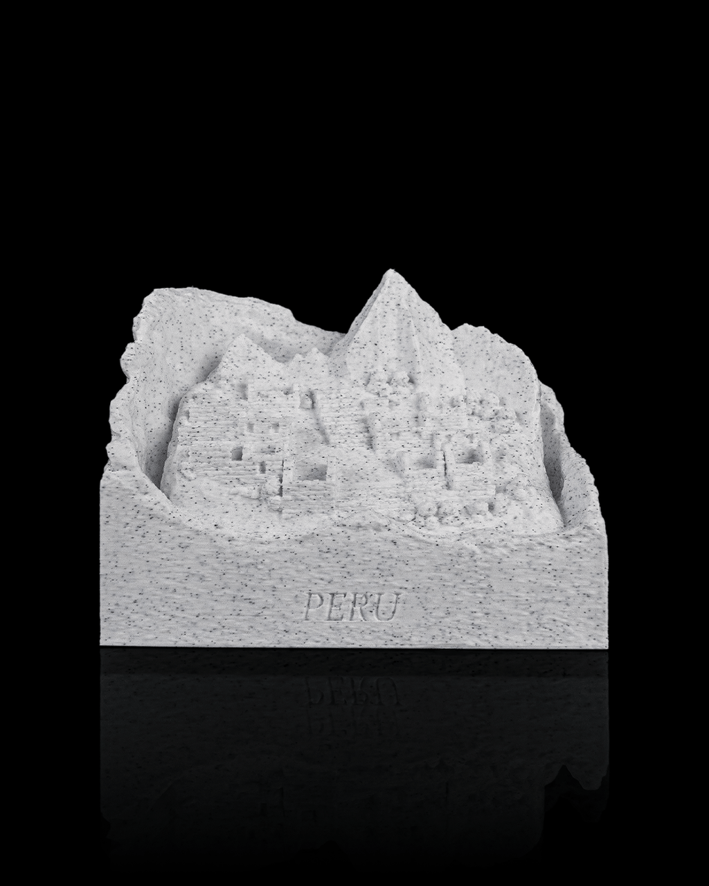 Andes Lost City Light - large