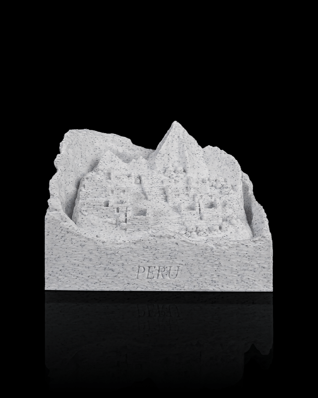 Andes Lost City Light - large
