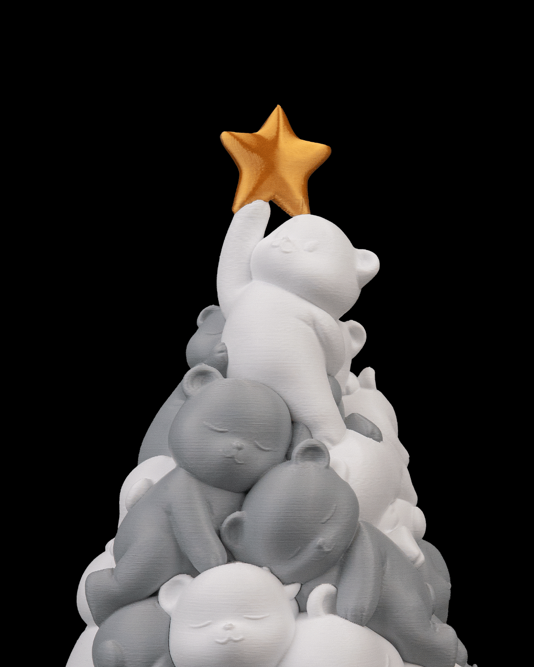 Beary Christmas