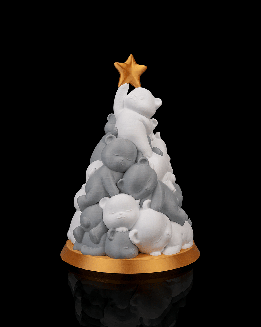 Beary Christmas