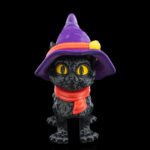 Cat in a hat