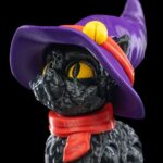 Cat in a hat