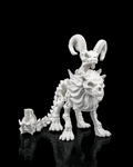 Chimera Skeleton Articulated