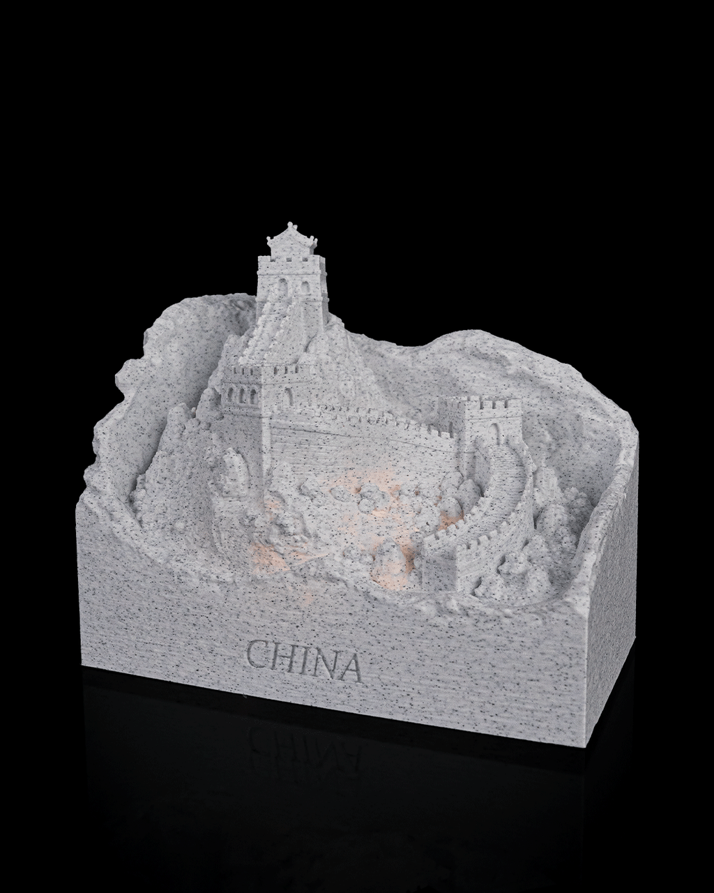 China Wall Light - large
