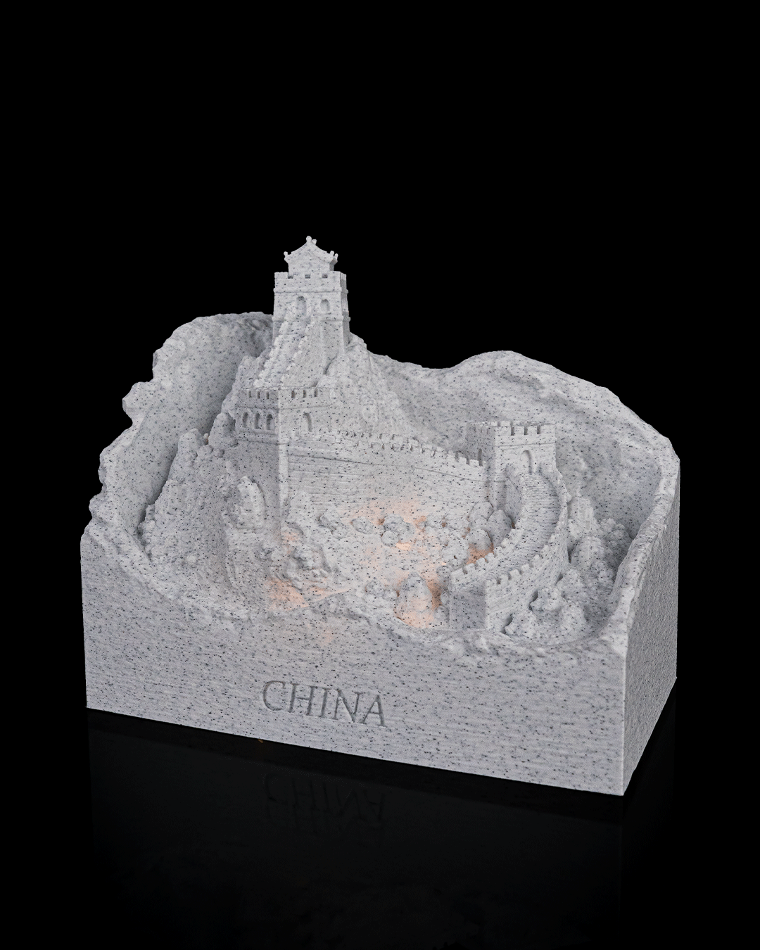 China Wall Light - large