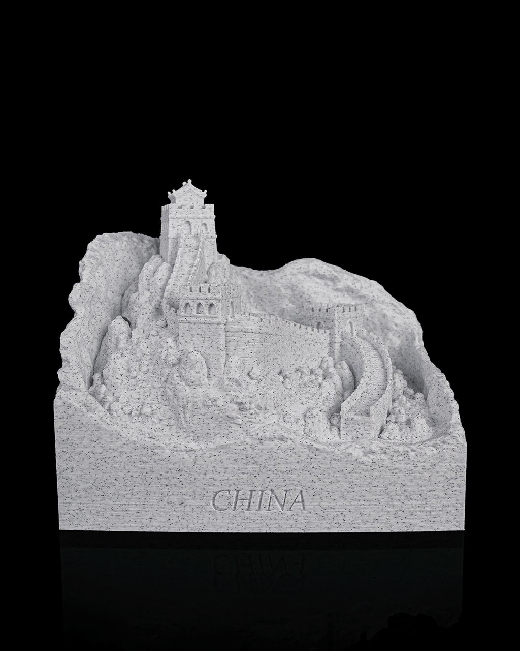 China Wall Light - large