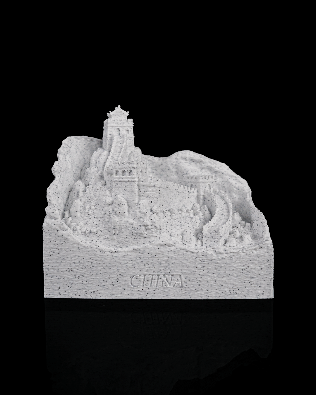 China Wall Light - large