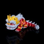 Chinese Lion
