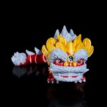 Chinese Lion