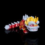 Chinese Lion