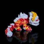 Chinese Lion