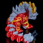 Chinese Lion
