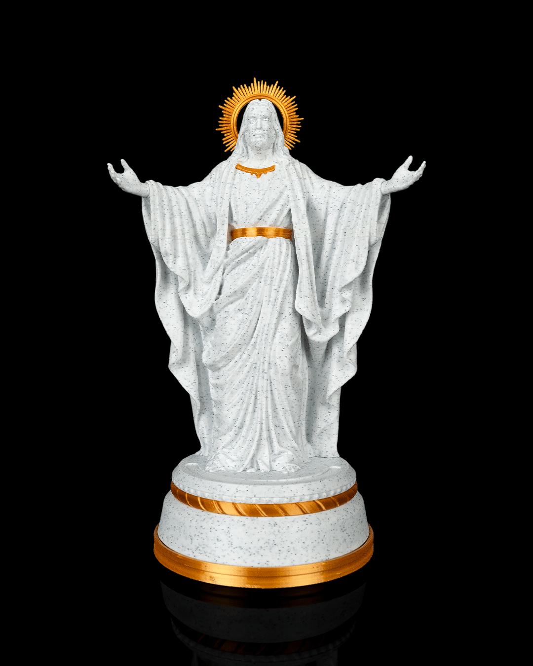Christ of Light