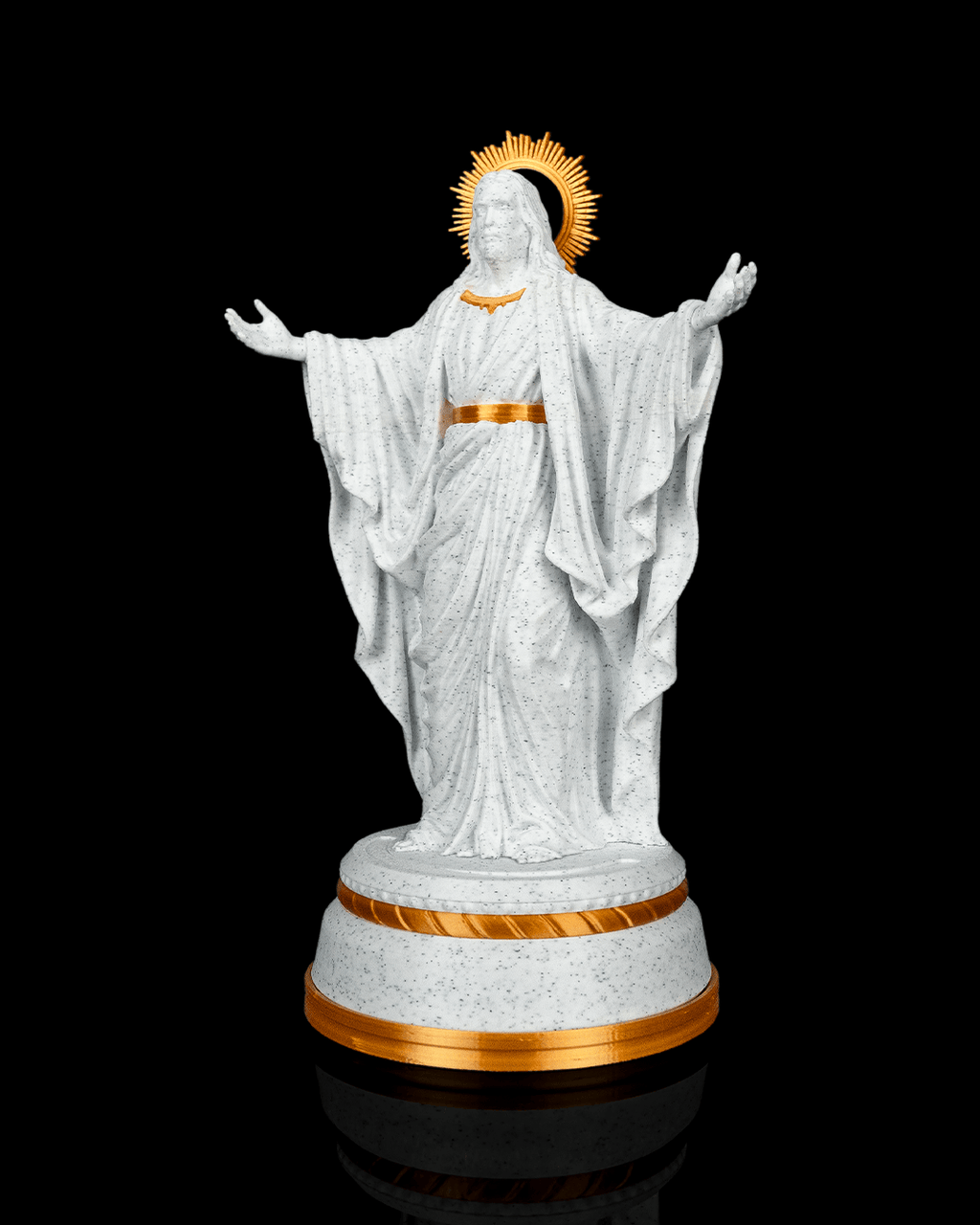 Christ of Light