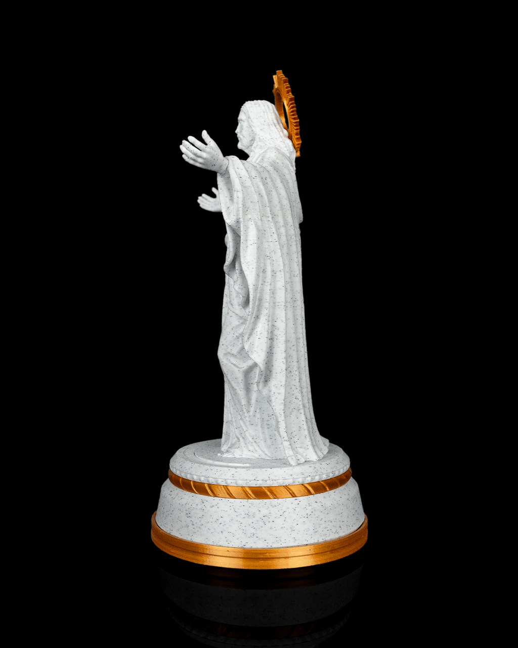 Christ of Light