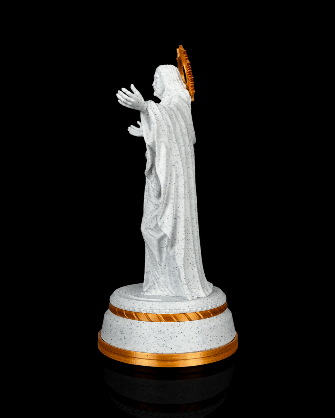 Christ of Light