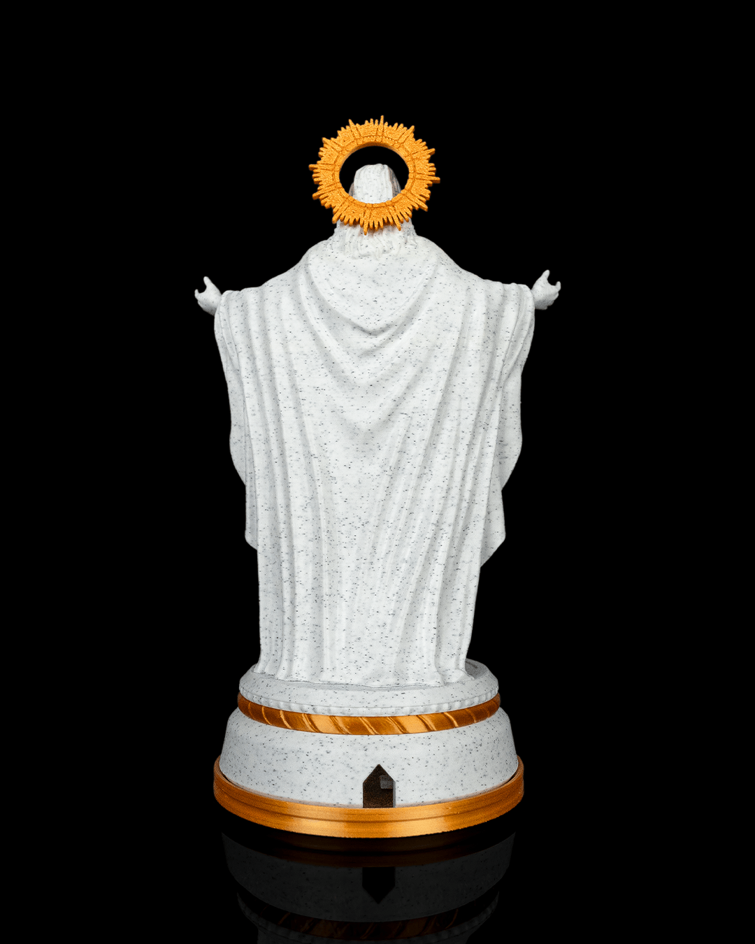 Christ of Light