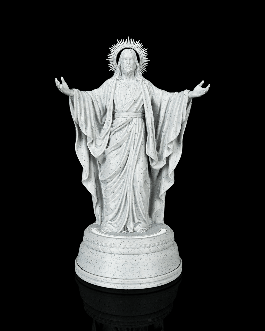 Christ of Light