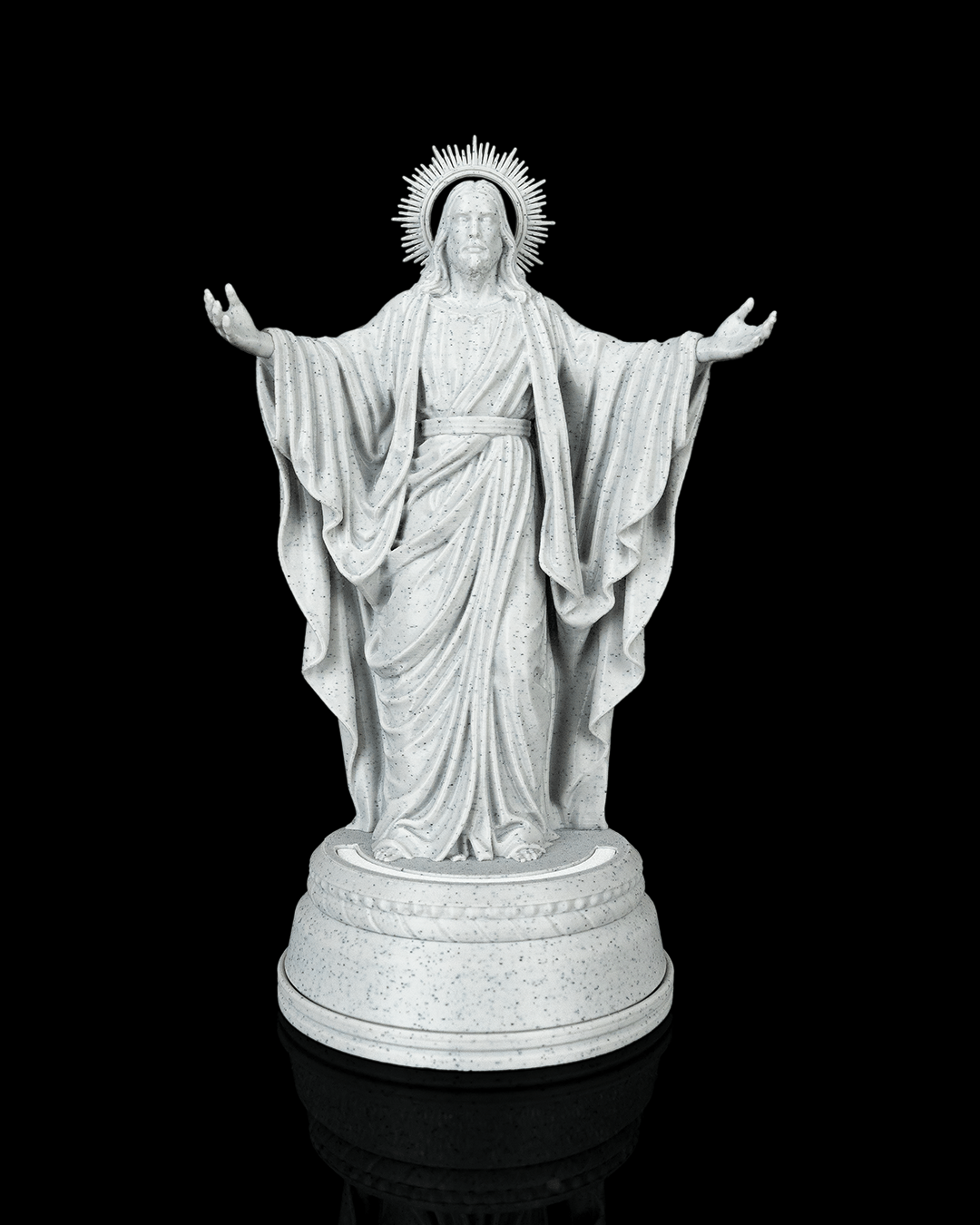 Christ of Light