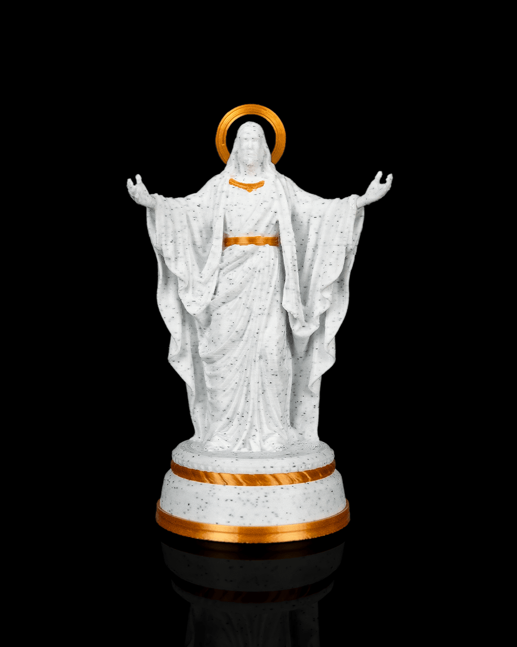 Christ of Light