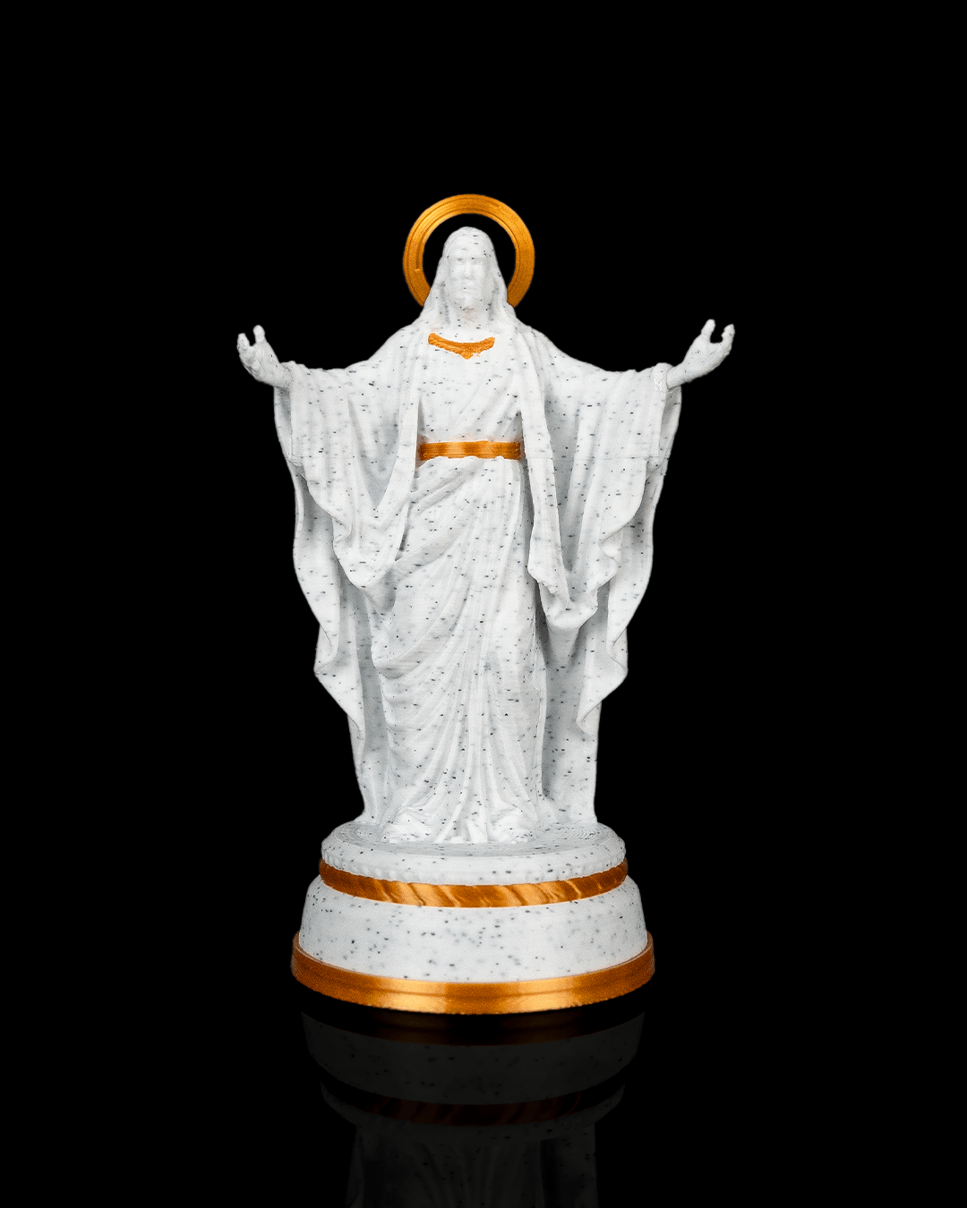 Christ of Light