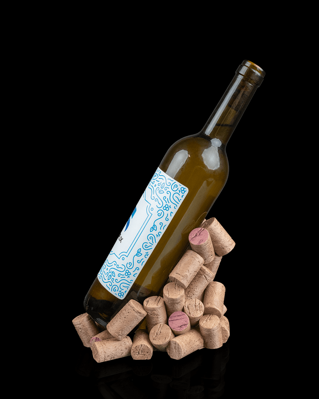 Cork Archive - Wine Holder