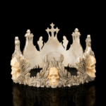 Crown of the Damned
