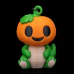 Dino PumpKing