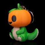 Dino PumpKing