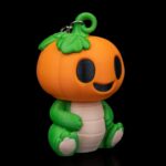 Dino PumpKing