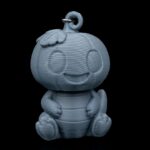 Dino PumpKing