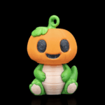 Dino PumpKing