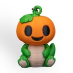 Dino PumpKing