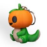 Dino PumpKing