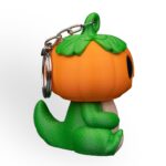 Dino PumpKing