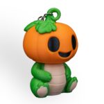Dino PumpKing